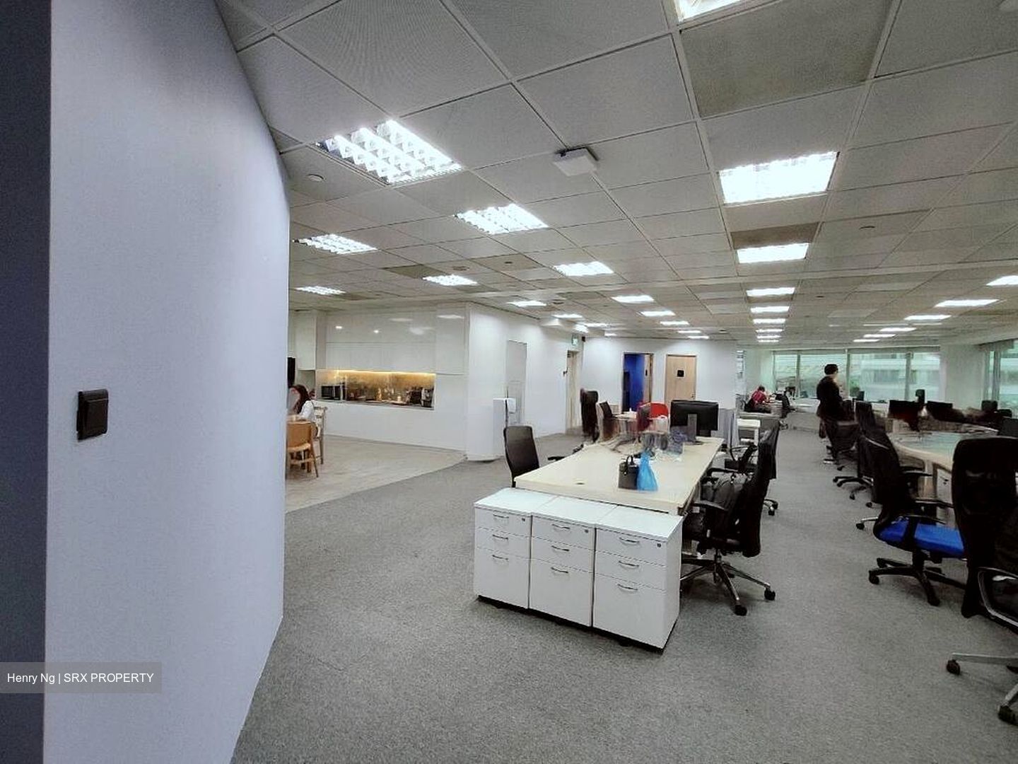 John Hancock Tower (D1), Office #451421131